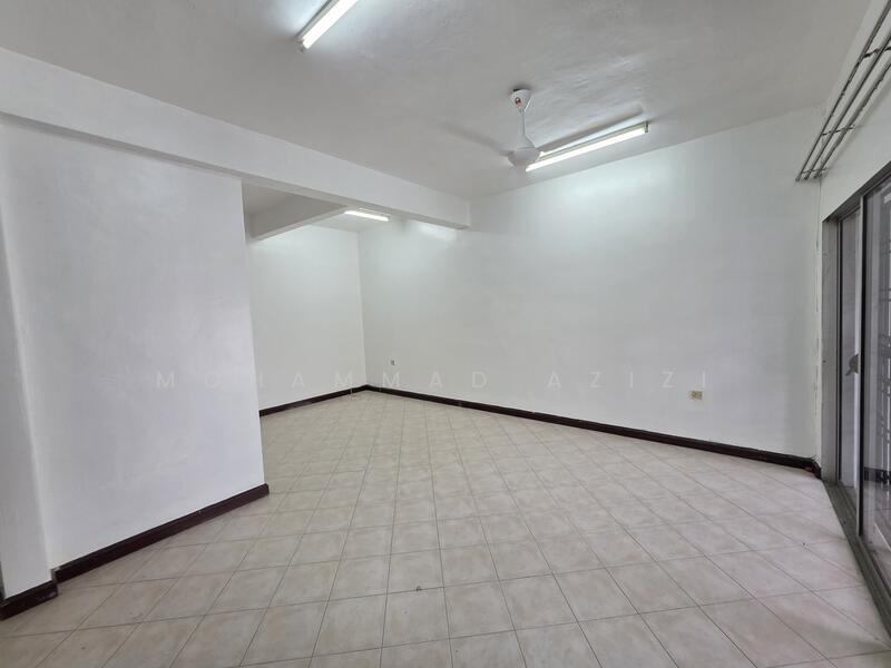 Indera Mahkota 14 - 5