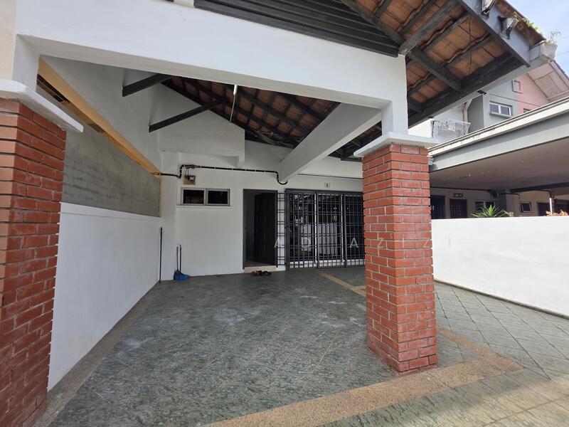 Indera Mahkota 14 - 3