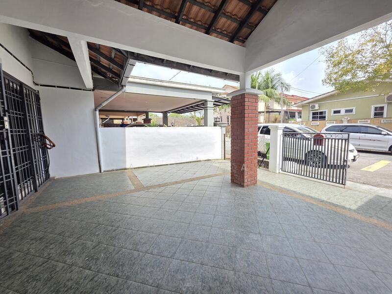 Indera Mahkota 14 - 4