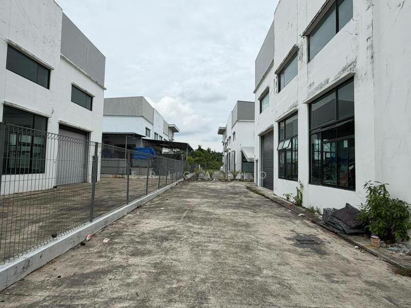 Setia Business Park 1 Gelang Patah - 3