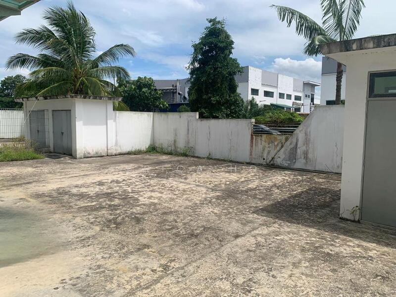 Setia Business Park 1 Gelang Patah - 4