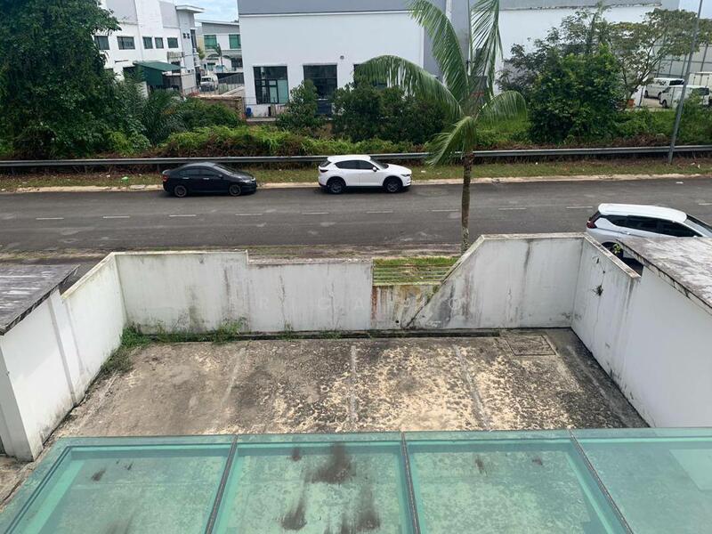 Setia Business Park 1 Gelang Patah - 5