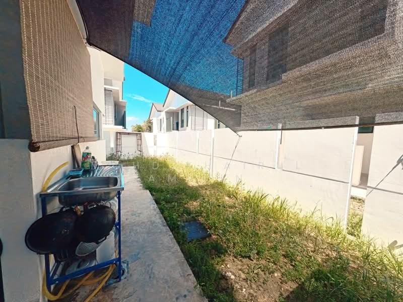Greenhill Residence - 3
