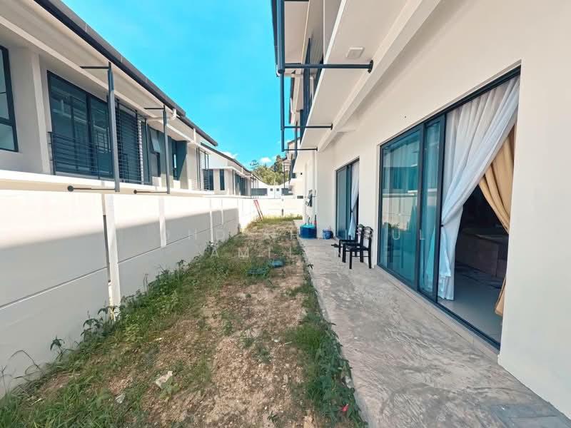 Greenhill Residence - 4