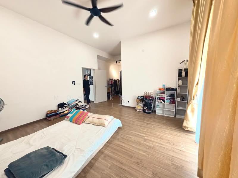 Greenhill Residence - 5