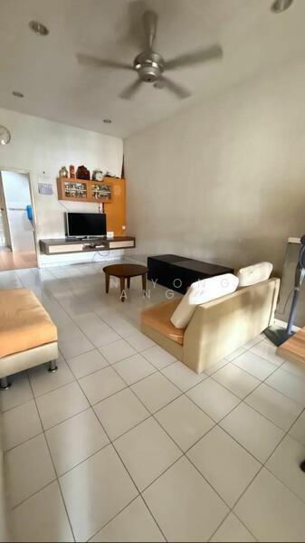 Taman Mutiara Rini - 2