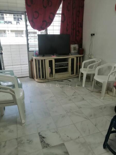 Taman Pusaka - 5