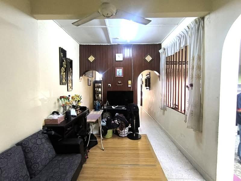 Seksyen 14 - 3