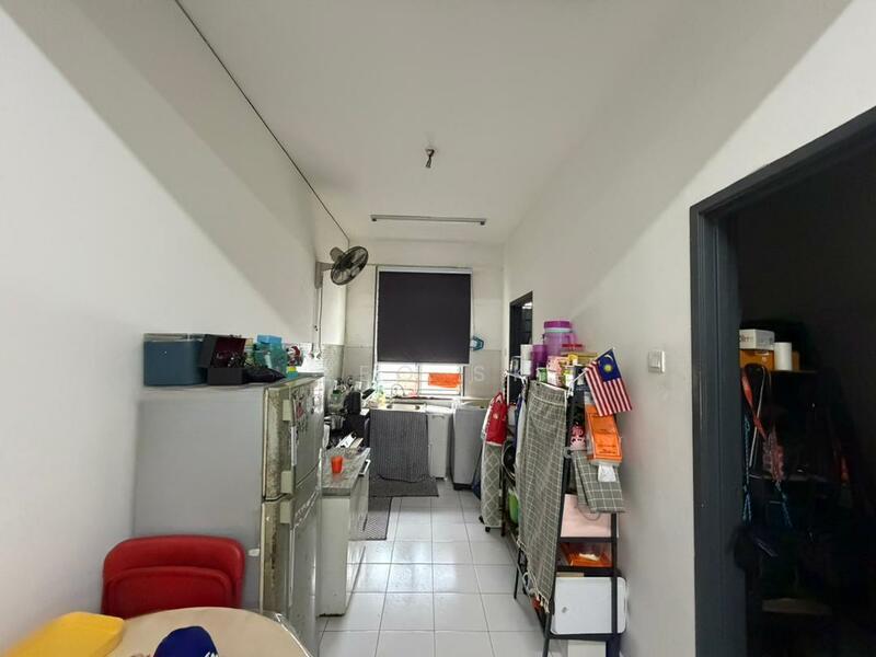 Taman Mutiara Rini - 4