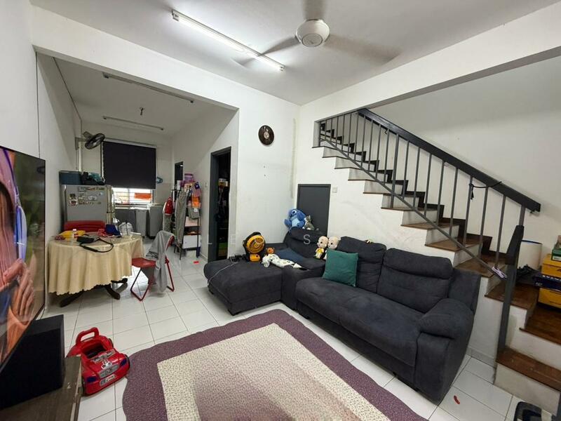 Taman Mutiara Rini - 1