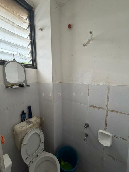 Taman Mutiara Rini - 5