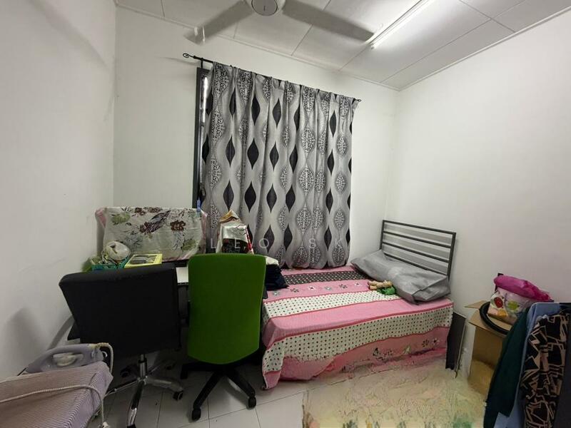 Taman Mutiara Rini - 2