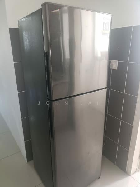 Residensi Seri Wahyu - 3