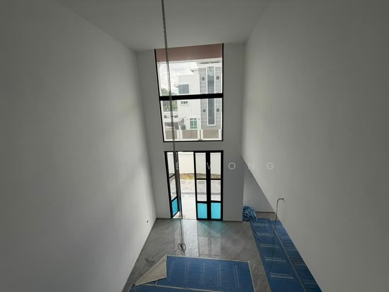 PONDEROSA VISTA ZONE 2C - 3