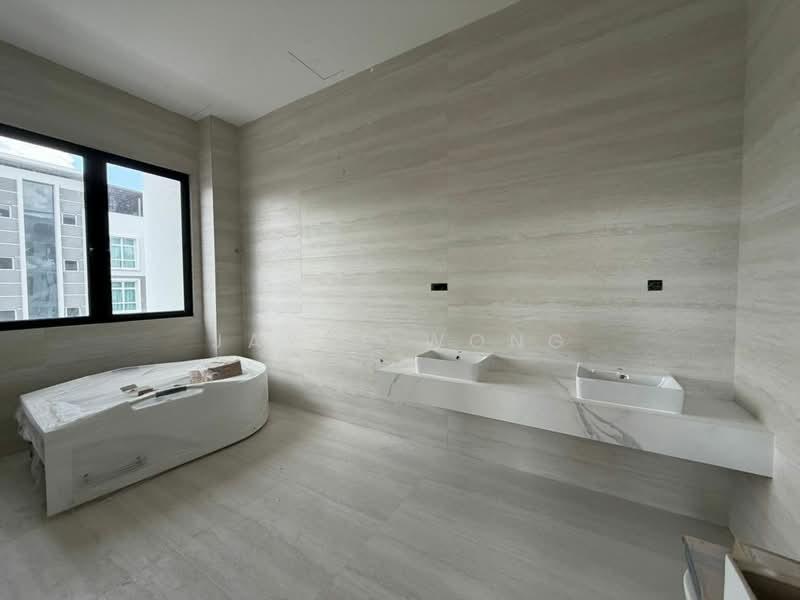 PONDEROSA VISTA ZONE 2C - 5