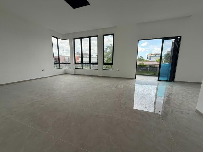 PONDEROSA VISTA ZONE 2C - 1