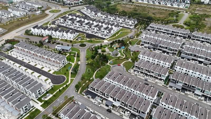 Setia Eco Gardens - 4