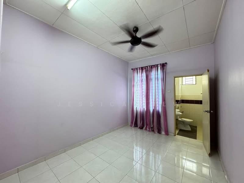Taman JP Perdana - 5