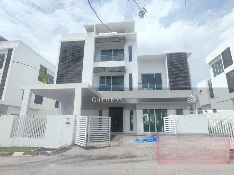 Hillpark Residences @ Alma - 2