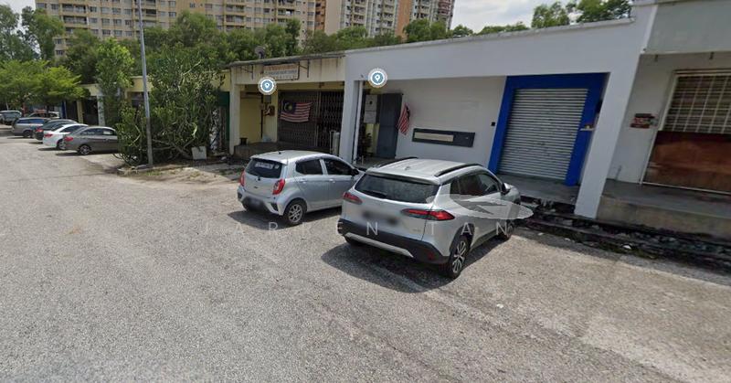 Single Storey Terrace Factory @ Industri PBP with ROI 4.3% - 2