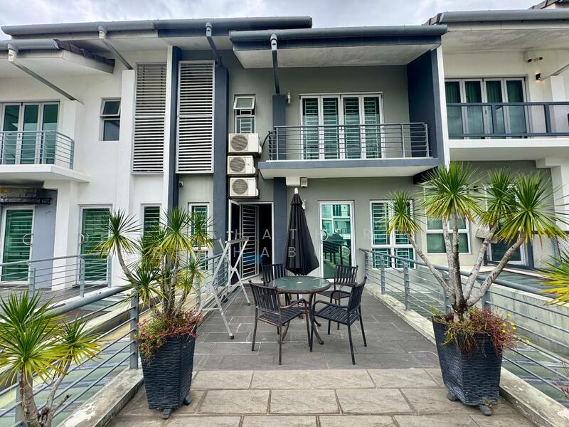 Serissa Terrace - 4