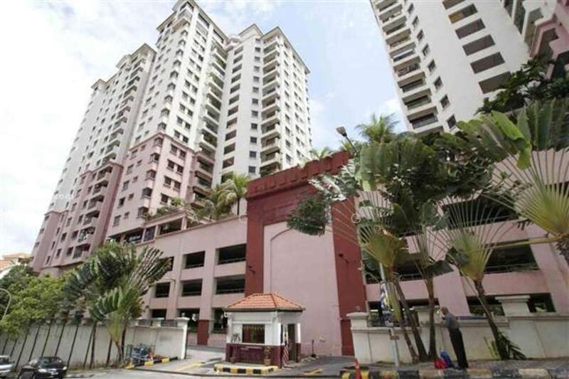 Menara Duta 2 - 3