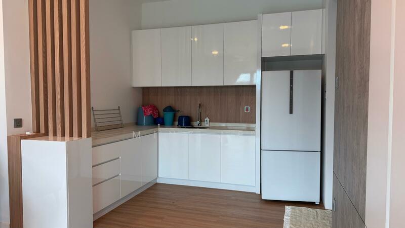 Geo38 Residence - 2