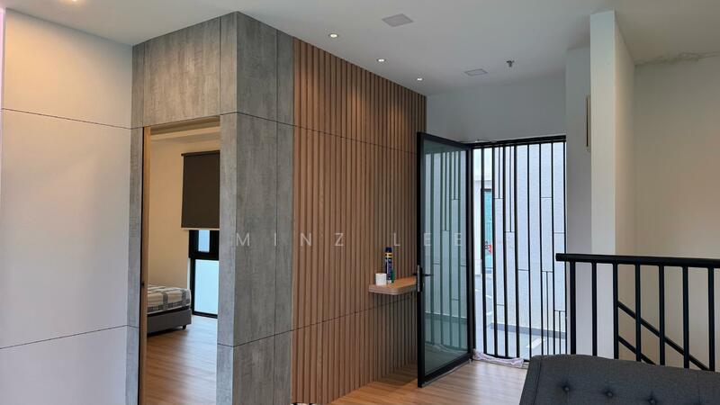 Geo38 Residence - 4