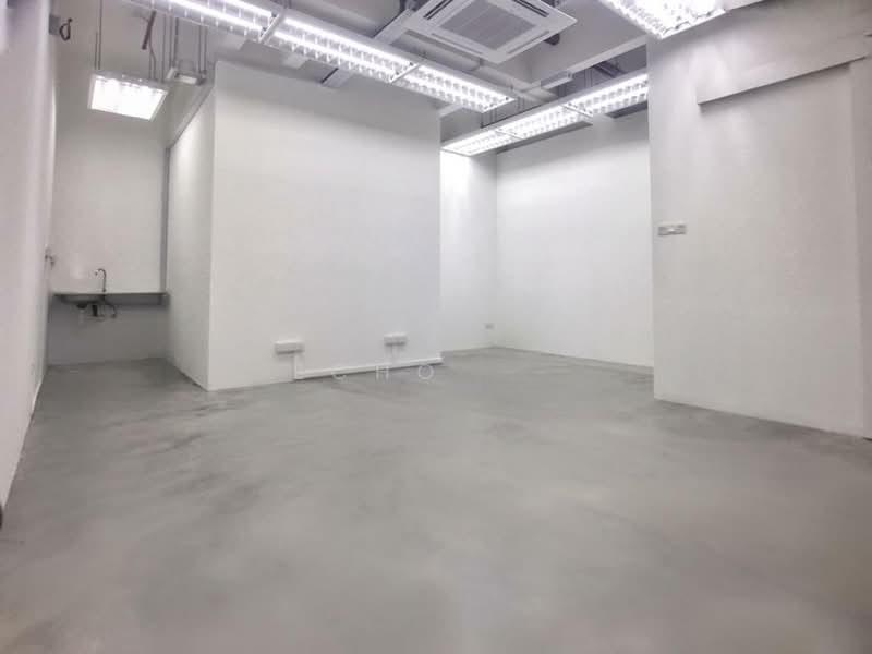 Service Residence @ Plaza Arkadia - 4