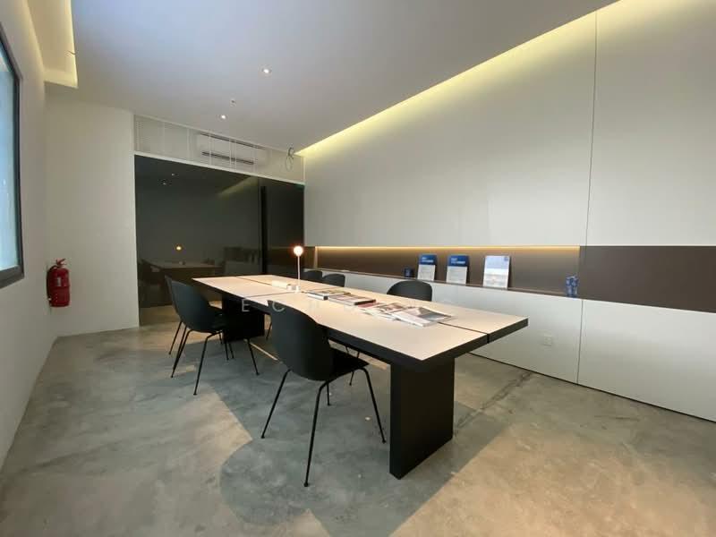 Service Residence @ Plaza Arkadia - 1