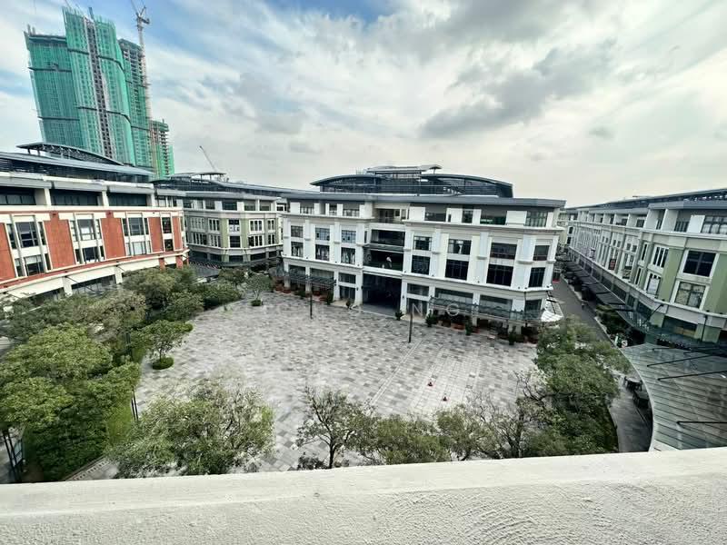 Service Residence @ Plaza Arkadia - 4