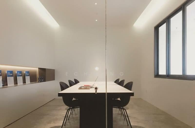 Service Residence @ Plaza Arkadia - 2