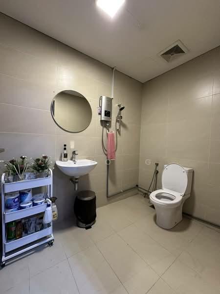 Service Residence @ Plaza Arkadia - 5