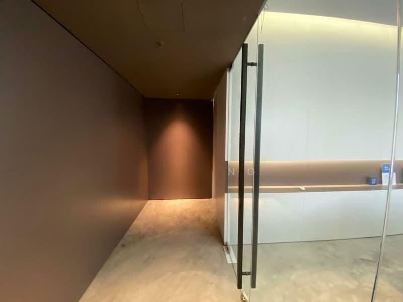 Service Residence @ Plaza Arkadia - 3