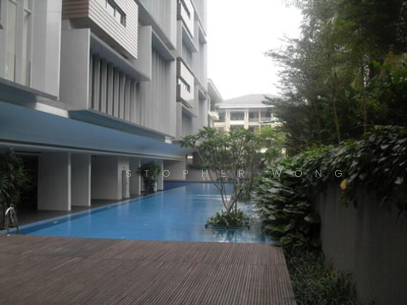 The Katana Residences - 2