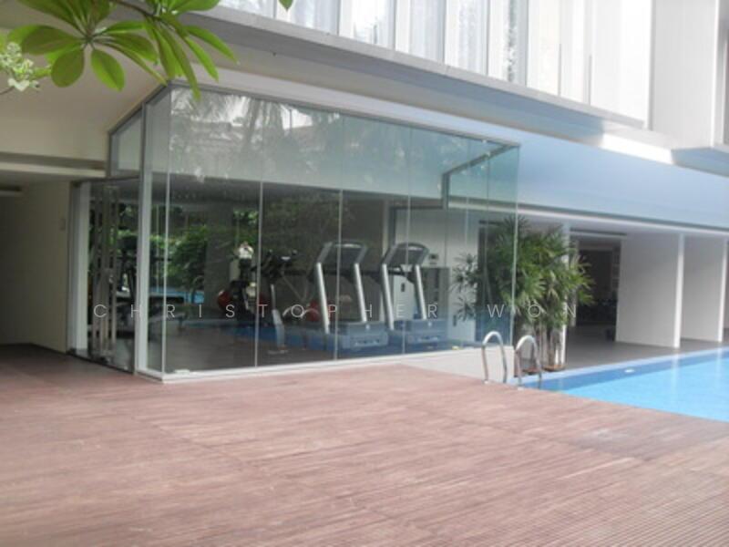 The Katana Residences - 3