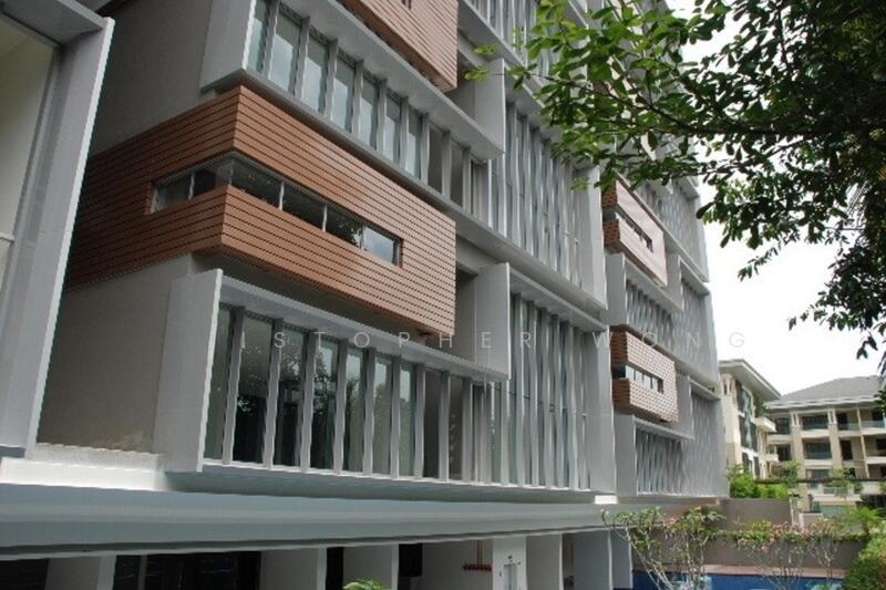 The Katana Residences - 1