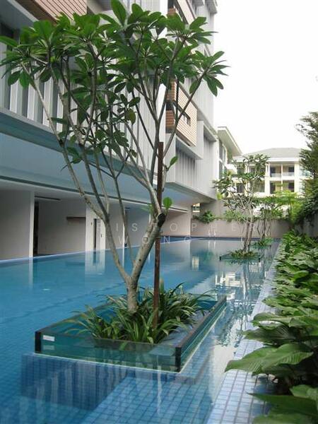 The Katana Residences - 4