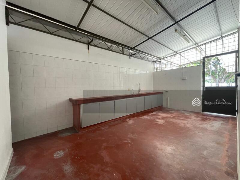 Georgetown Jelutong SemiD - 5