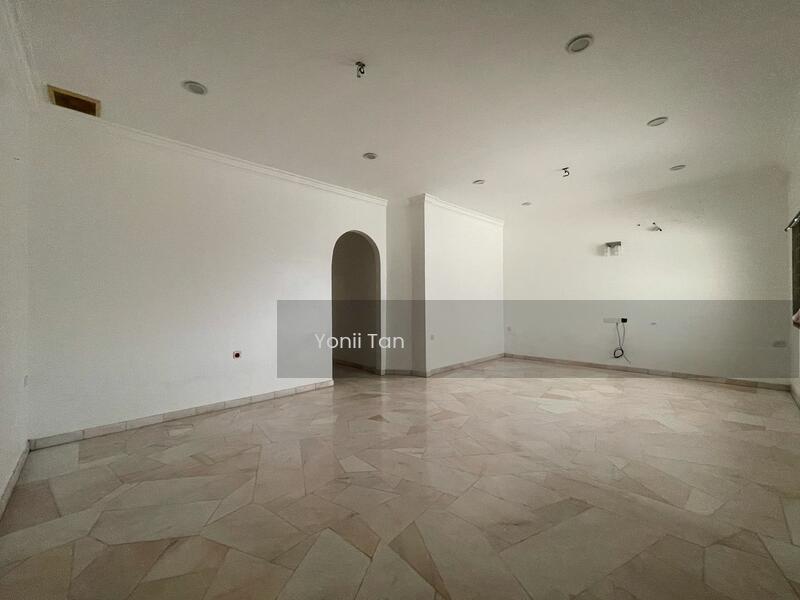 Georgetown Jelutong SemiD - 1