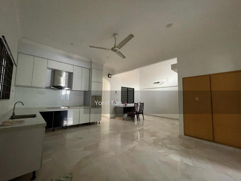 Georgetown Jelutong SemiD - 3