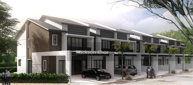 Taman Seri Bedu - 3