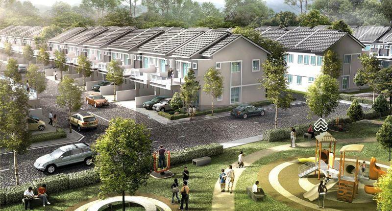 Taman Seri Bedu - 4