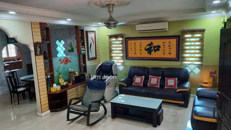 Bandar Botanic Klang - 2