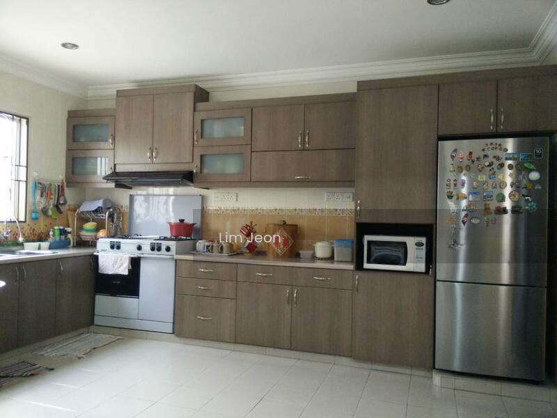 Bandar Botanic Klang - 5