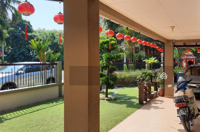 Bandar Botanic Klang - 1