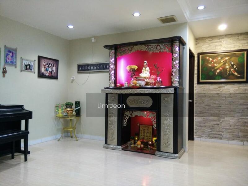 Bandar Botanic Klang - 3