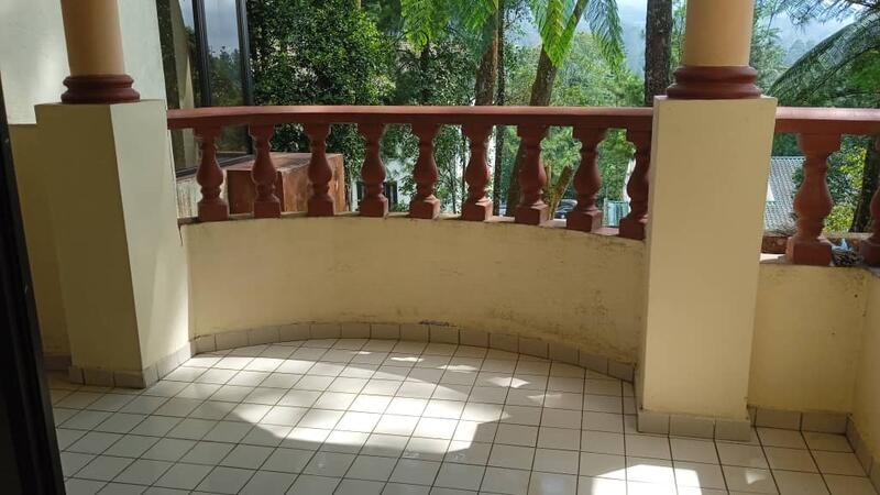 Bunga Raya Apartment - 2