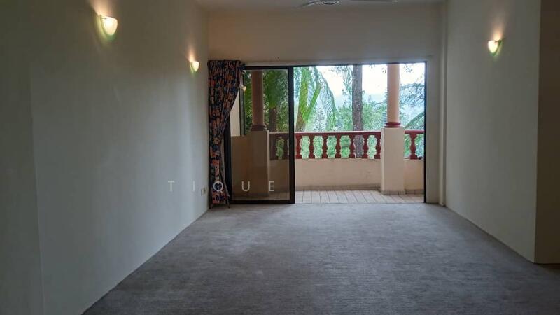 Bunga Raya Apartment - 1