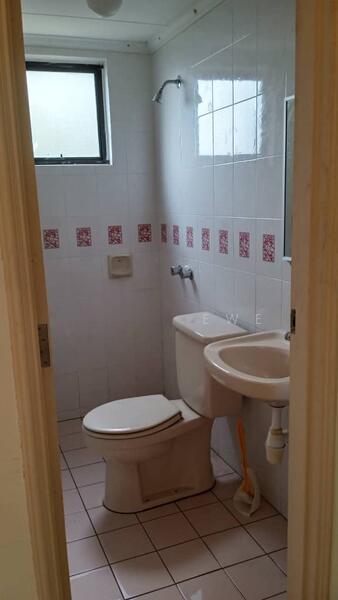 Bunga Raya Apartment - 4